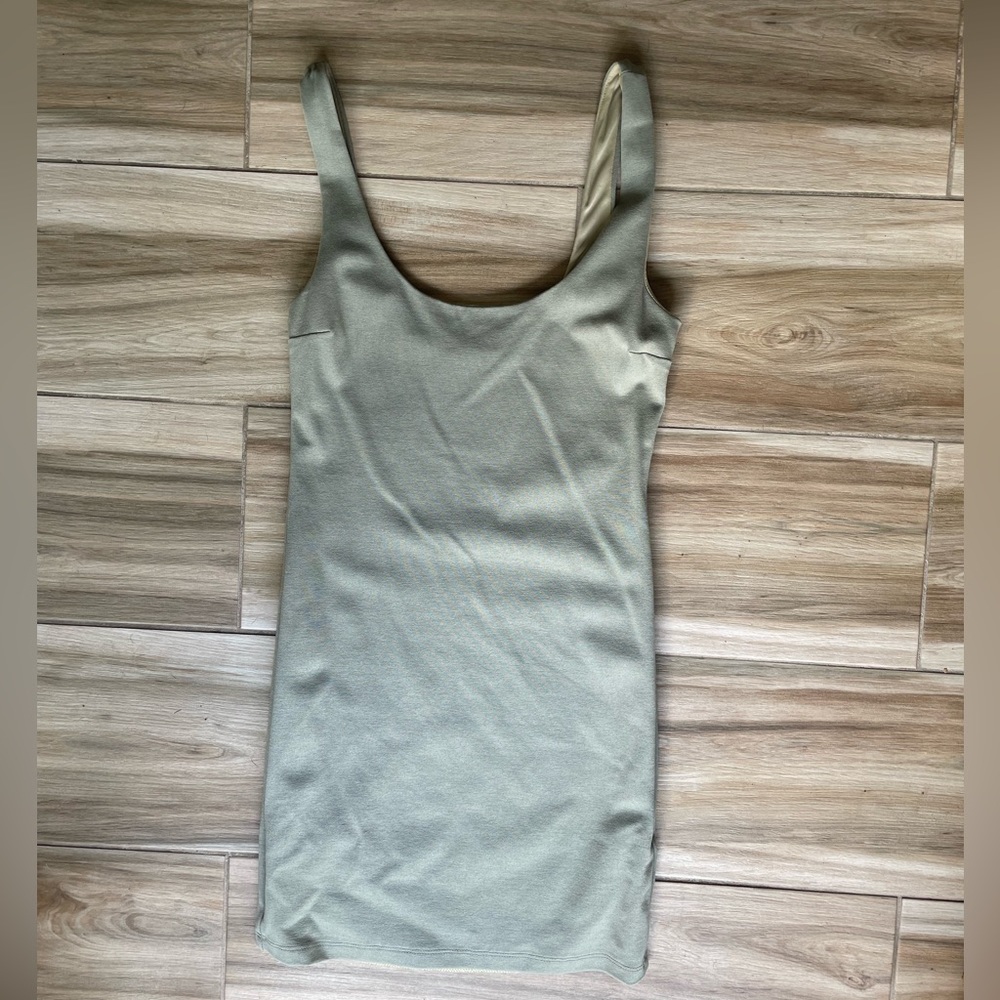 Vici Dress